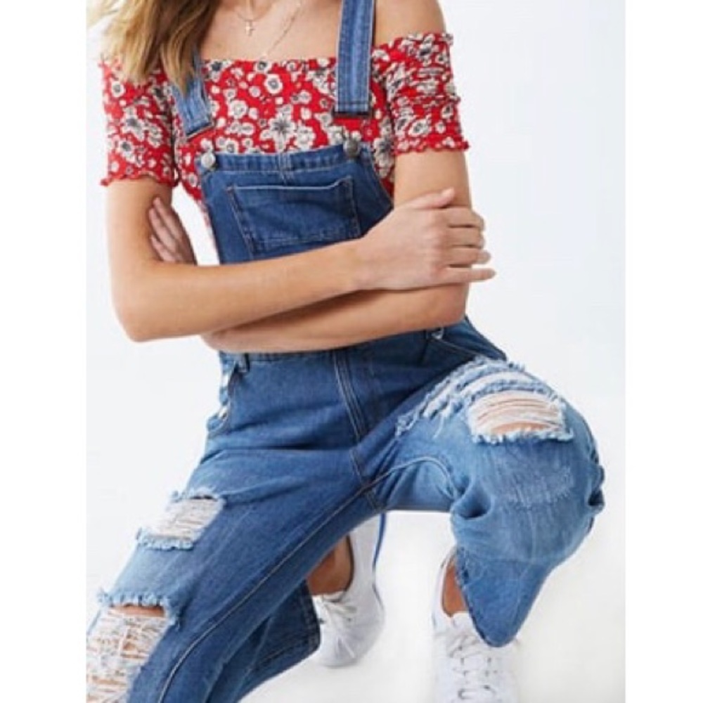 Overalls